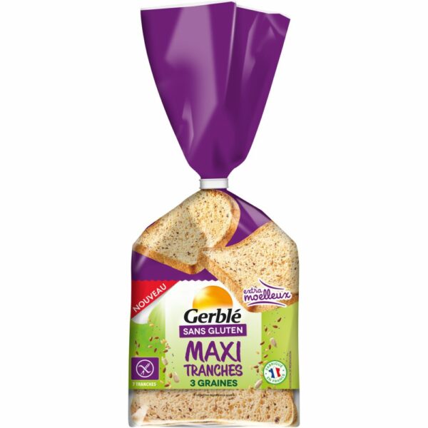 GERBLE PA MOTLLE MAXI S/GLUTEN 350GR..