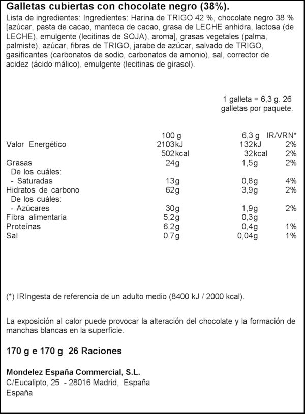 FONTANEDA DIGESTIVE XOCONEG 170GR