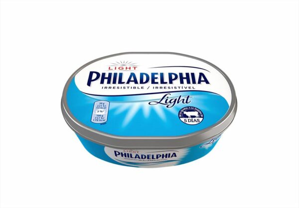 PHILADELPHIA FORMAT. UNTAR LIGHT 200G