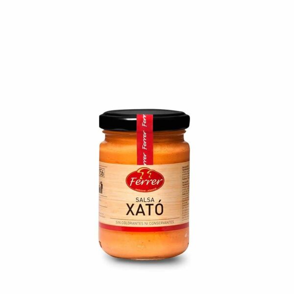 FERRER SALSA XATÓ 135GR