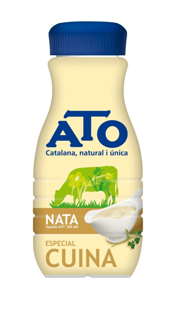 ATO NATA CUINA 18% MG 200ML