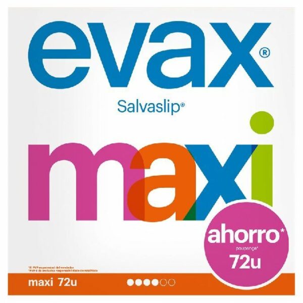 EVAX PROTECTOR MAXI X72