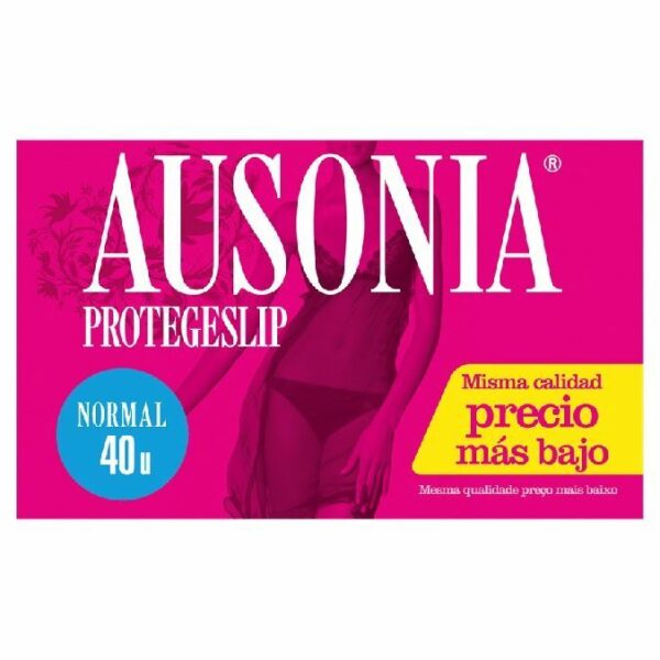 AUSONIA PROTEGE-SLIP NORMAL X40