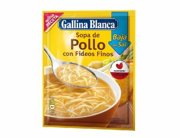 G.BLANCA SOPA B/SAL 60GR