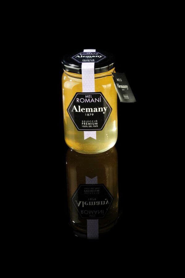 ALEMANY MEL ROMANI 500GR