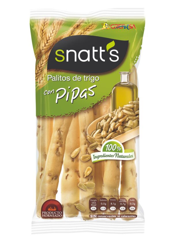 SNATTS PALETS AMB PIPES 62GR