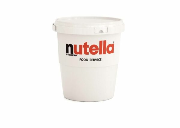 NUTELLA 3KG