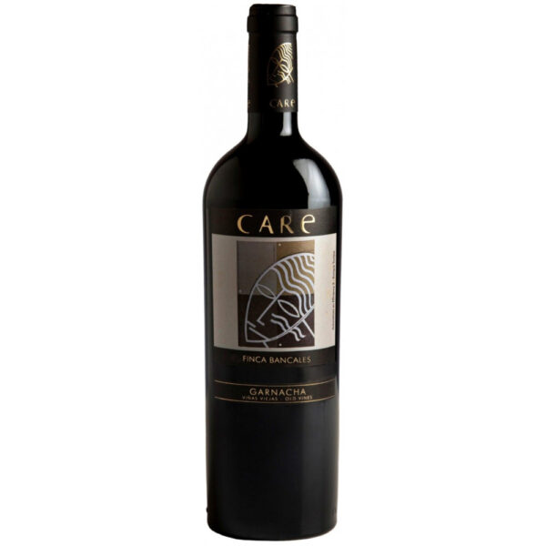 CARE FINCA BANCALES 75CL.