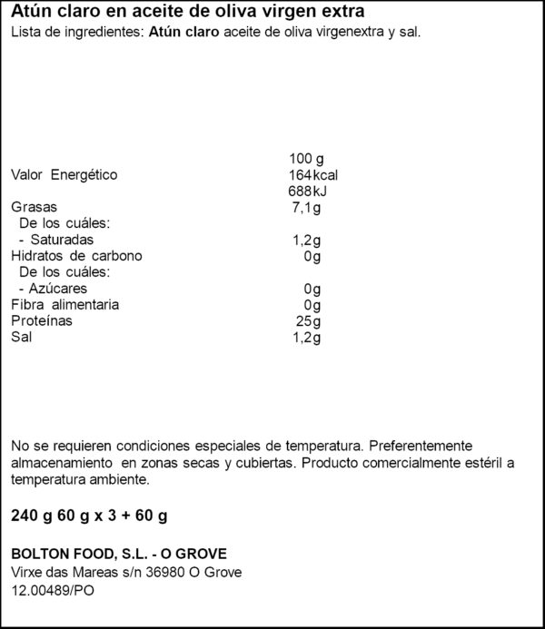 ISABEL TONYINA CLARA LLEUGERA AMB OLI OLIVA3X85GR