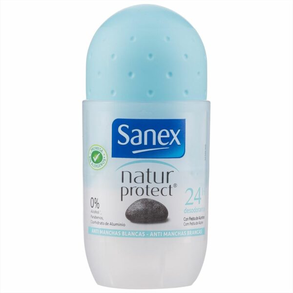 SANEX DESODORANT NATUR PROTECT 50ML