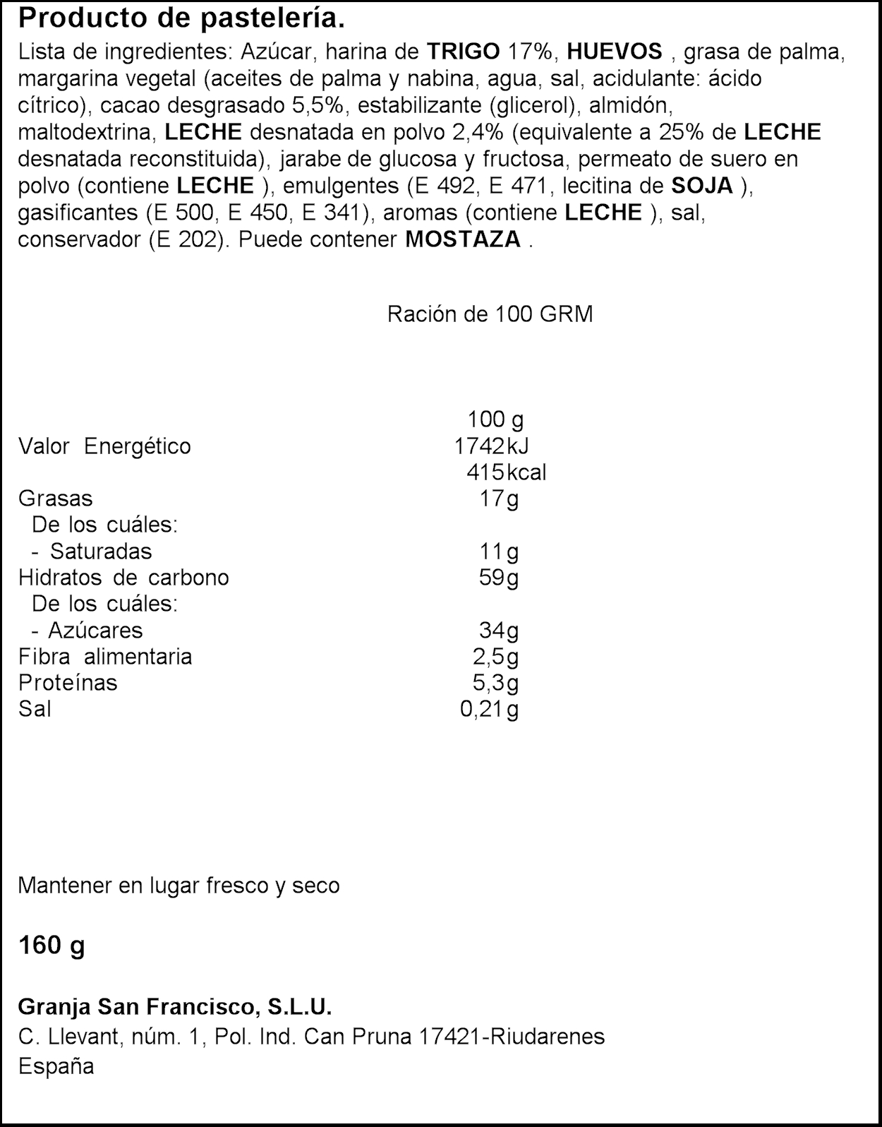 PHOSKITO ORIGINAL PACK 4