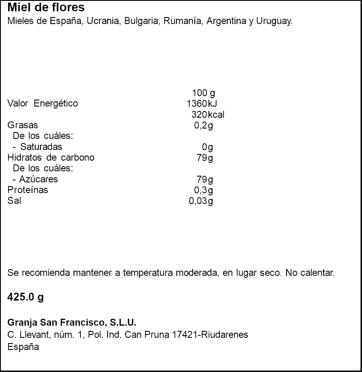 CALVE SALSA TARTARA 230ML