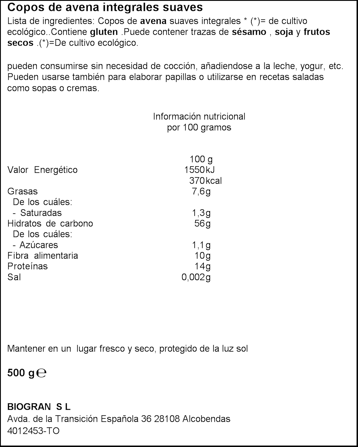 NOEL PERNIL SALAT 150+150GR