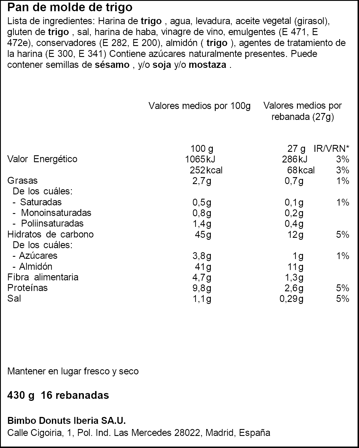LNDOR BOMBÓ CORNET LLET PACK 2+1 600GR