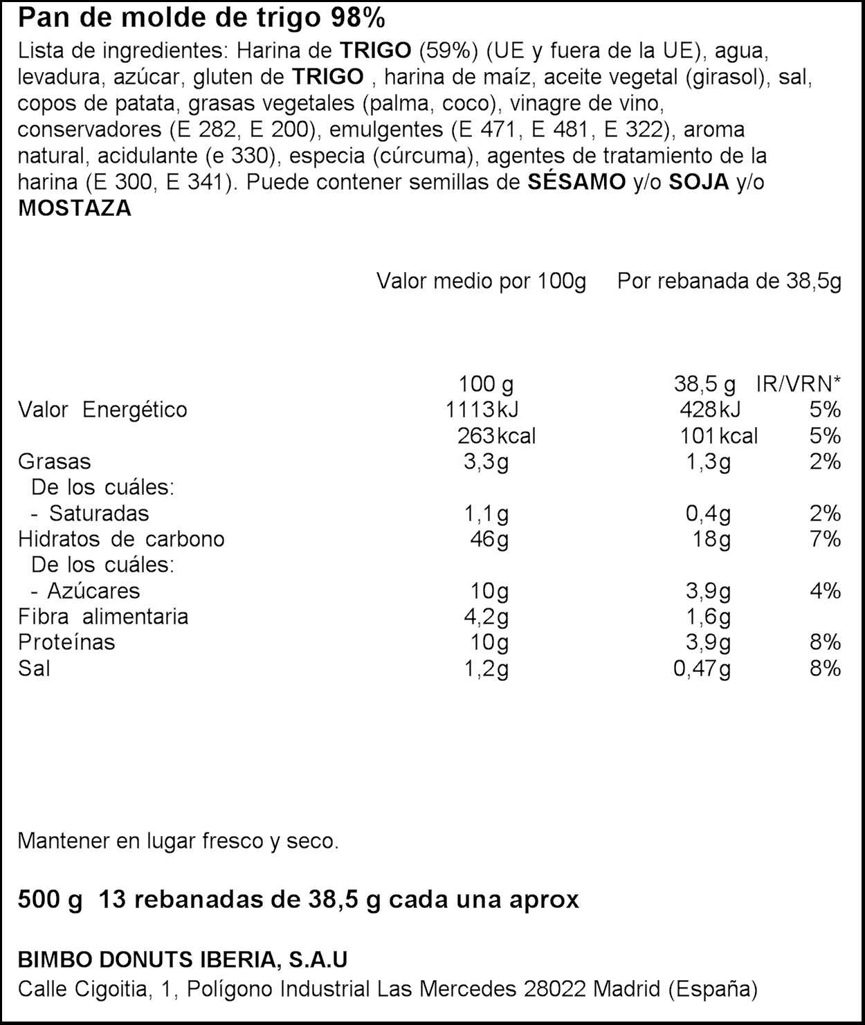SVELTESSE XOCOLATA FONFANT 4X125GR